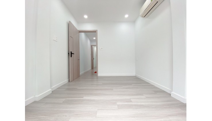 Bán nhà kế HXH Nguyễn Văn Đậu 3x9, 2 Tầng 2 PN, Nhà Mới Ở Ngay Hơn 3 Tỉ